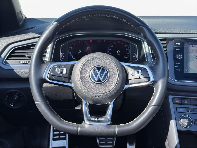 Volkswagen T-Roc Cabriolet R-Line – Bild 7 von 18