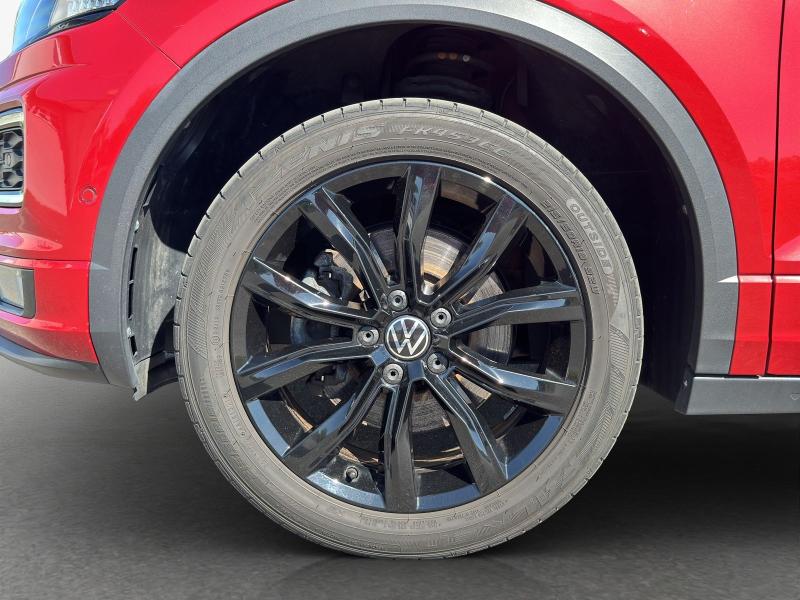 Volkswagen T-Roc Cabriolet R-Line – Bild 11 von 18