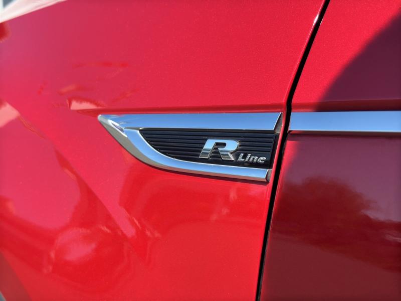 Volkswagen T-Roc Cabriolet R-Line – Bild 13 von 18