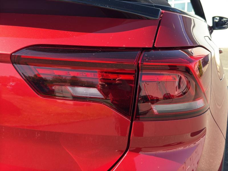 Volkswagen T-Roc Cabriolet R-Line – Bild 18 von 18