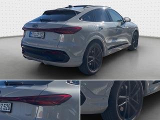 Audi Q5 Sportback S line – image 18 of 18
