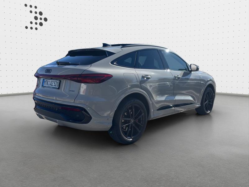 Audi Q5 Sportback S line – image 2 of 18