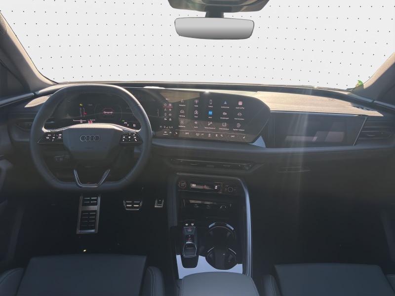 Audi Q5 Sportback S line – image 5 of 18
