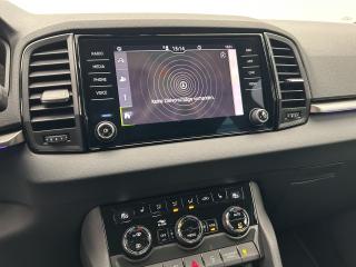 Škoda Karoq Selection – image 6 of 16