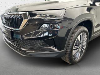 Škoda Karoq Selection – image 13 of 16