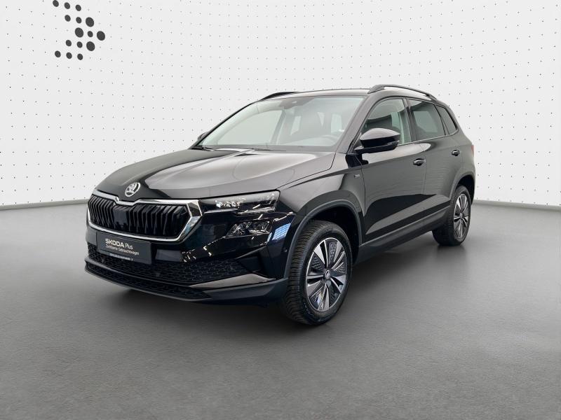 Škoda Karoq Selection – image 1 of 16