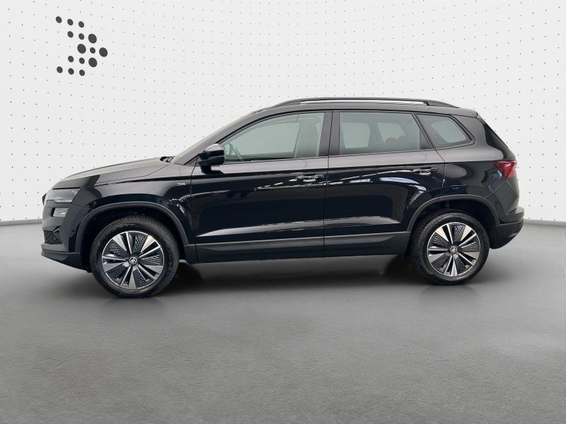 Škoda Karoq Selection – image 3 of 16