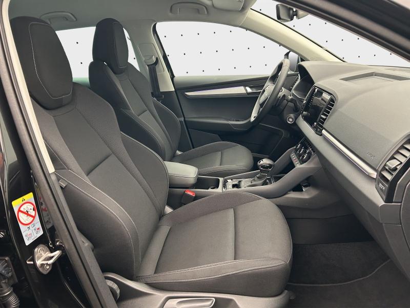 Škoda Karoq Selection – image 4 of 16