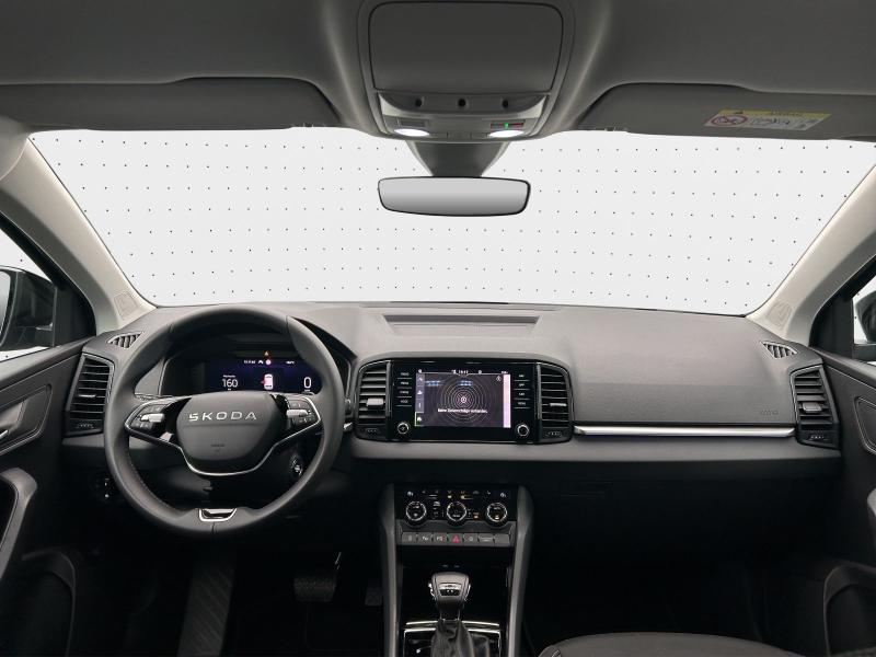 Škoda Karoq Selection – image 5 of 16
