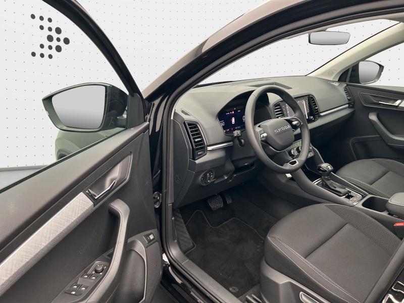 Škoda Karoq Selection – image 14 of 16