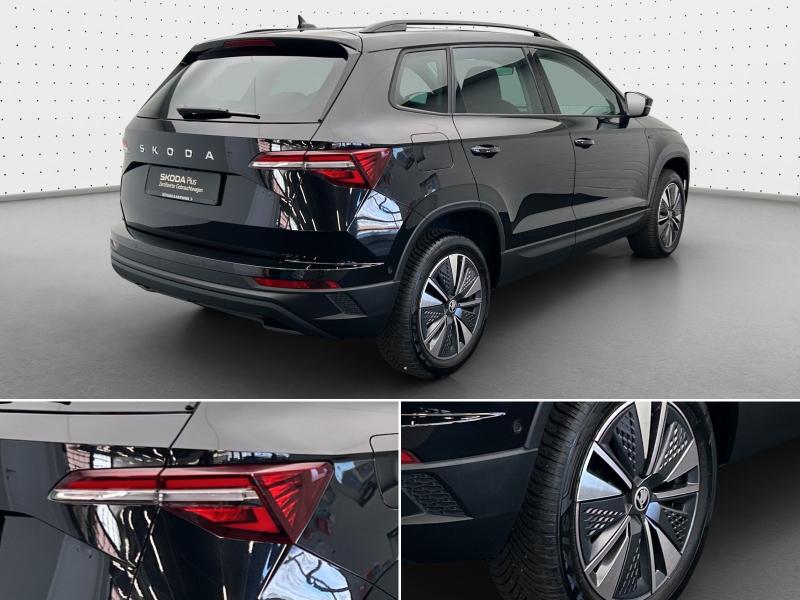 Škoda Karoq Selection – image 16 of 16