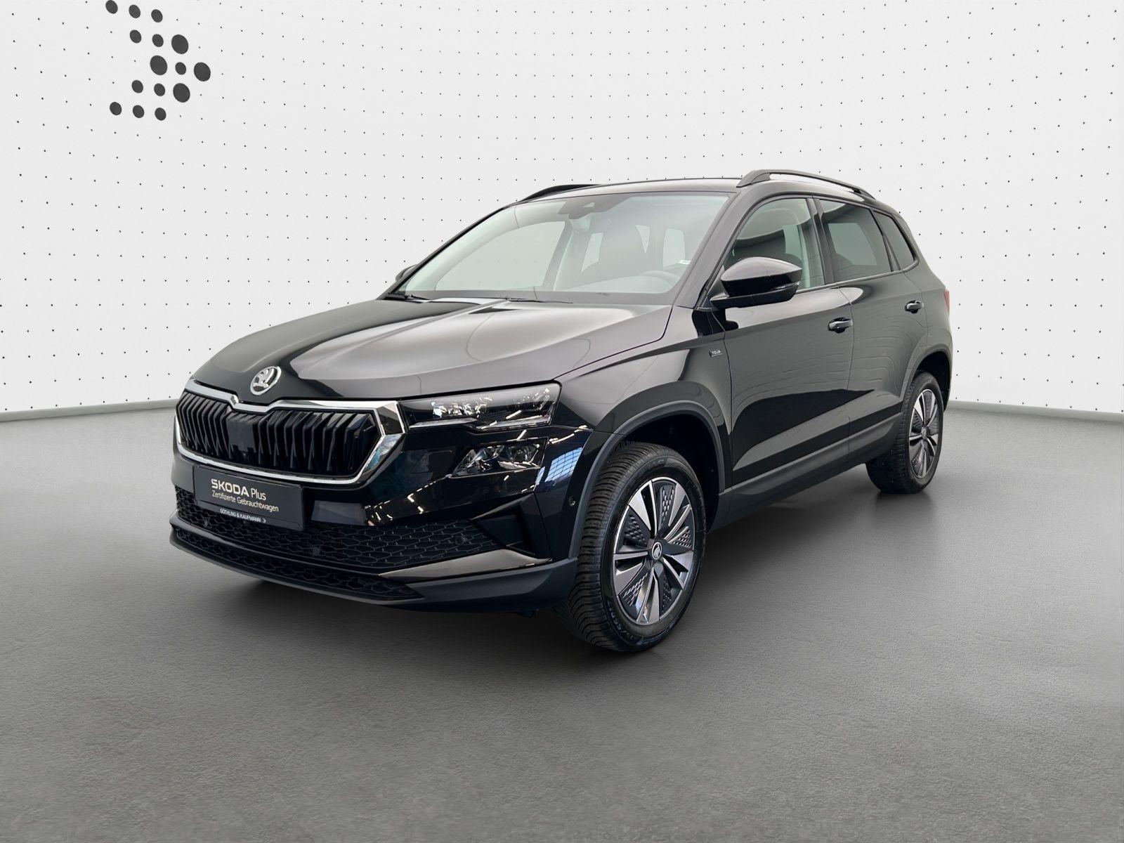 Škoda Karoq Selection
