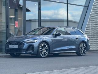 Audi A5 Avant S line – image 1 of 17