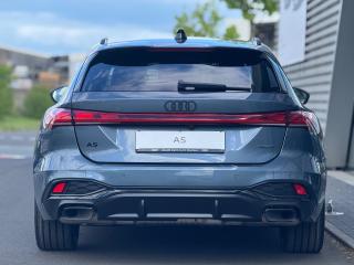 Audi A5 Avant S line – image 5 of 17