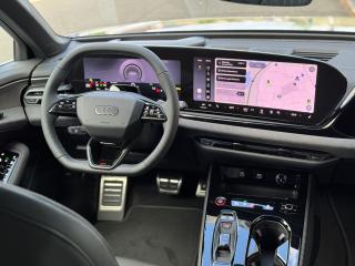 Audi A5 Avant S line – image 9 of 17