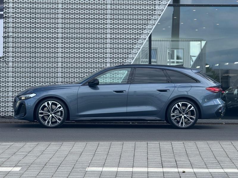 Audi A5 Avant S line – image 2 of 17