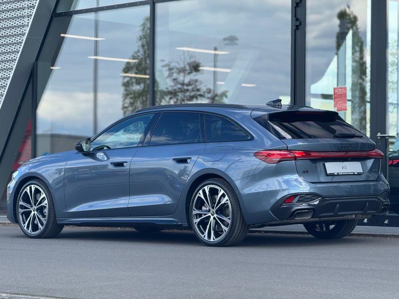Audi A5 Avant S line – image 3 of 17