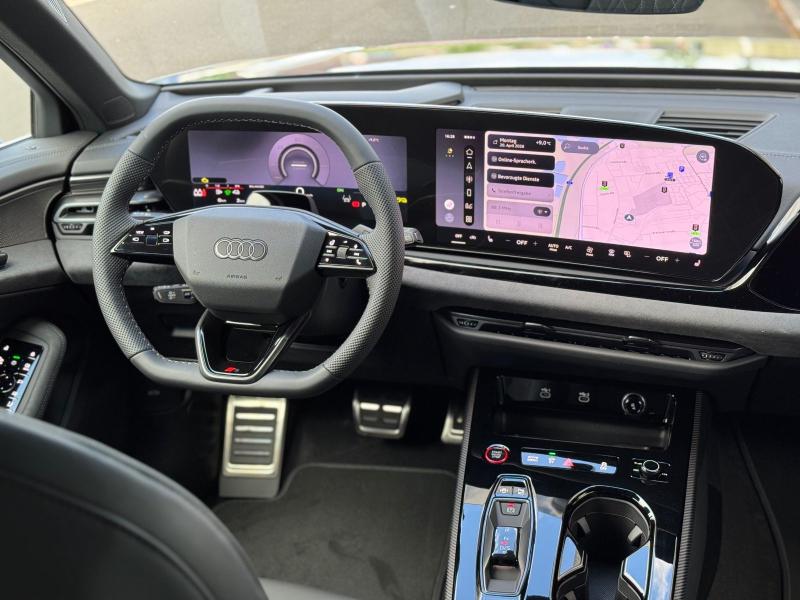 Audi A5 Avant S line – image 9 of 17