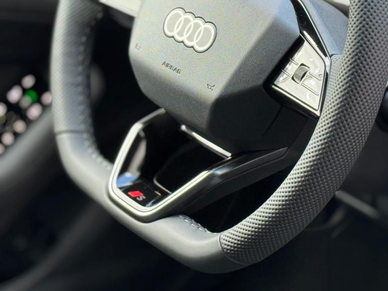 Audi A5 Avant S line – image 11 of 17