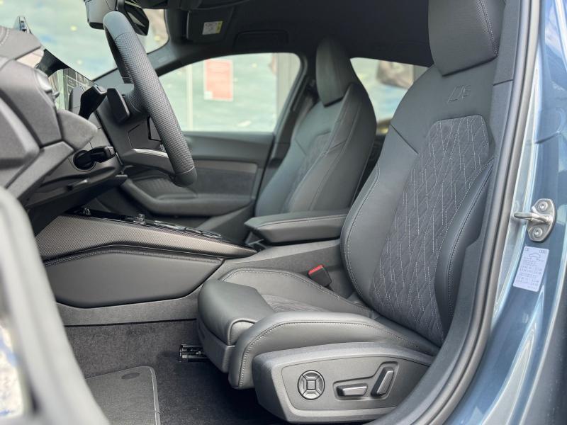 Audi A5 Avant S line – image 14 of 17