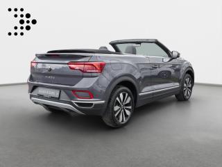Volkswagen T-Roc Cabriolet Goal – Bild 2 von 24