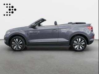 Volkswagen T-Roc Cabriolet Goal – Bild 3 von 24