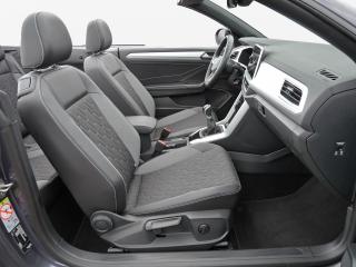 Volkswagen T-Roc Cabriolet Goal – Bild 4 von 24