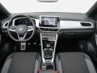 Volkswagen T-Roc Cabriolet Goal – Bild 5 von 24