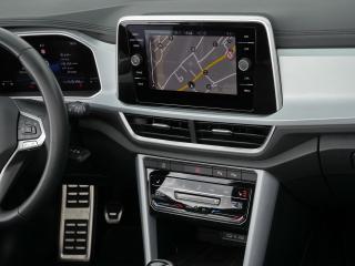 Volkswagen T-Roc Cabriolet Goal – Bild 6 von 24