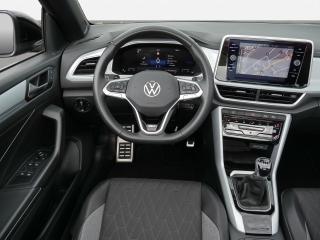 Volkswagen T-Roc Cabriolet Goal – Bild 8 von 24