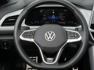 Volkswagen T-Roc Cabriolet Goal – Bild 9 von 24