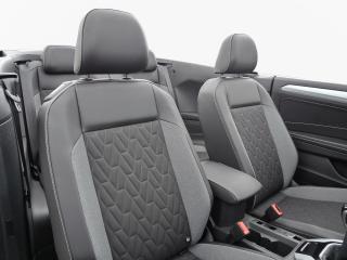 Volkswagen T-Roc Cabriolet Goal – Bild 10 von 24
