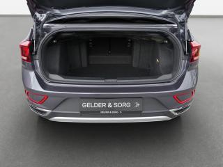 Volkswagen T-Roc Cabriolet Goal – Bild 11 von 24