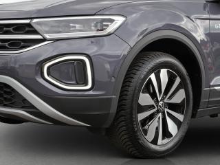 Volkswagen T-Roc Cabriolet Goal – Bild 13 von 24