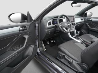Volkswagen T-Roc Cabriolet Goal – Bild 14 von 24