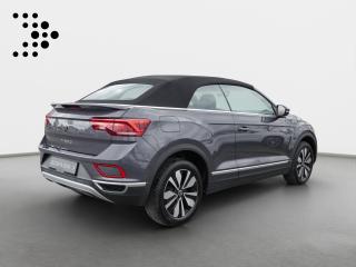 Volkswagen T-Roc Cabriolet Goal – Bild 18 von 24