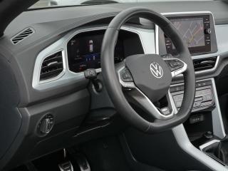 Volkswagen T-Roc Cabriolet Goal – Bild 19 von 24