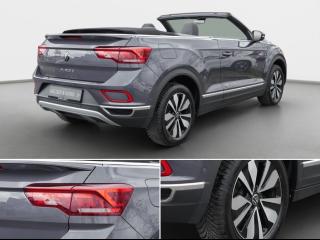 Volkswagen T-Roc Cabriolet Goal – Bild 24 von 24