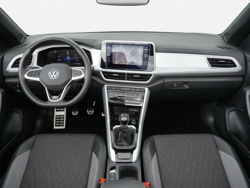 Volkswagen T-Roc Cabriolet Goal – Bild 5 von 24