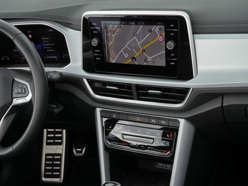 Volkswagen T-Roc Cabriolet Goal – Bild 6 von 24