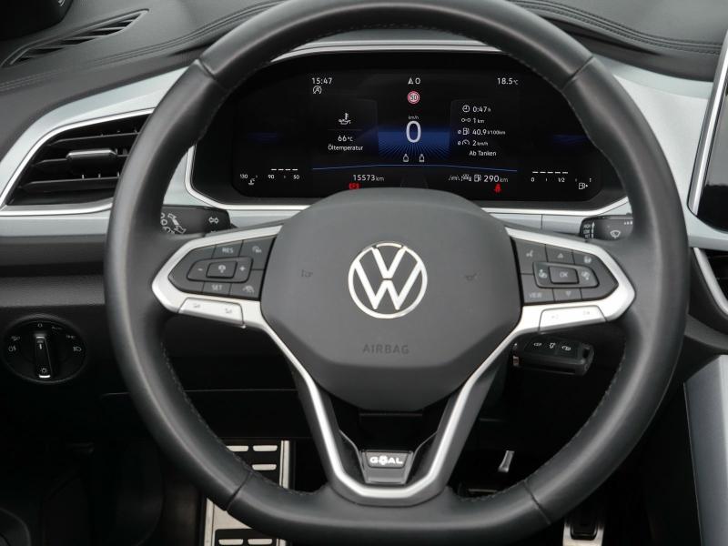 Volkswagen T-Roc Cabriolet Goal – Bild 9 von 24