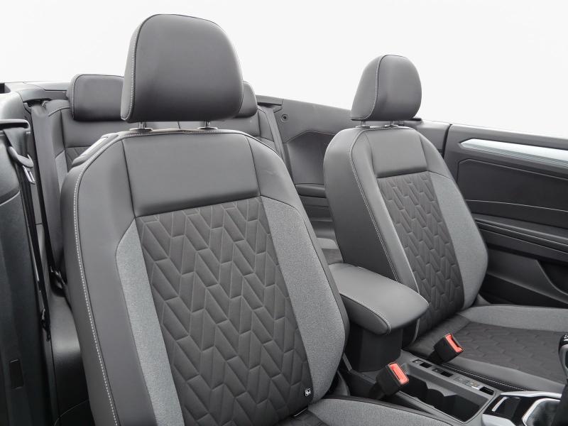 Volkswagen T-Roc Cabriolet Goal – Bild 10 von 24