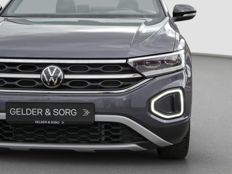 Volkswagen T-Roc Cabriolet Goal – Bild 12 von 24