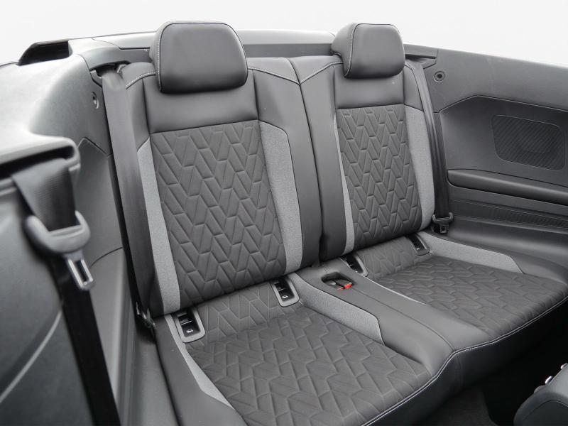 Volkswagen T-Roc Cabriolet Goal – Bild 16 von 24