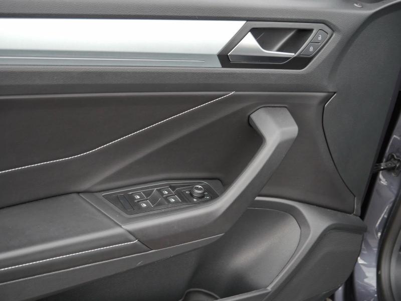 Volkswagen T-Roc Cabriolet Goal – Bild 21 von 24