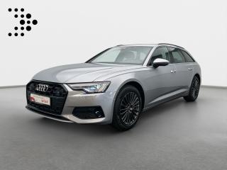 Audi A6 Avant advanced – image 1 of 17