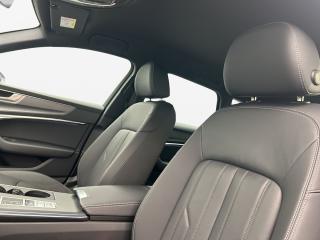 Audi A6 Avant advanced – image 10 of 17