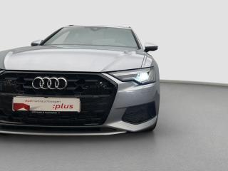 Audi A6 Avant advanced – image 12 of 17