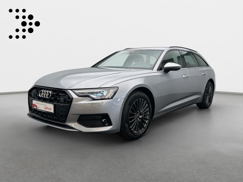 Audi A6 Avant advanced – image 1 of 17