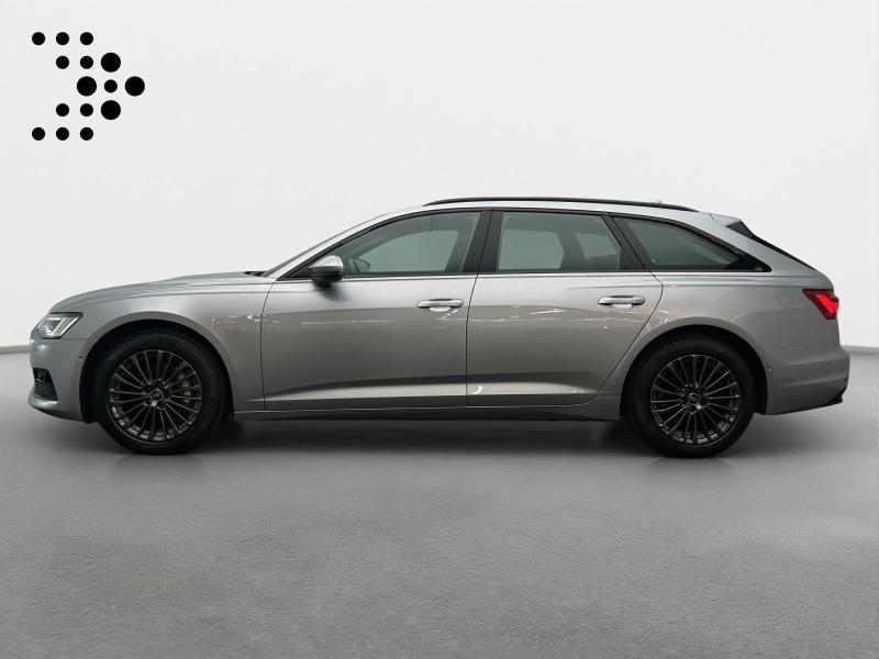 Audi A6 Avant advanced – image 3 of 17